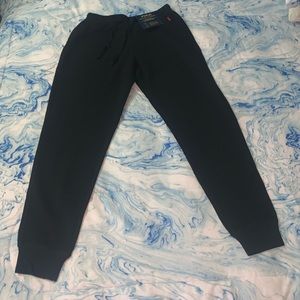 NWT Men’s jogger pant from Polo by Ralph Lauren